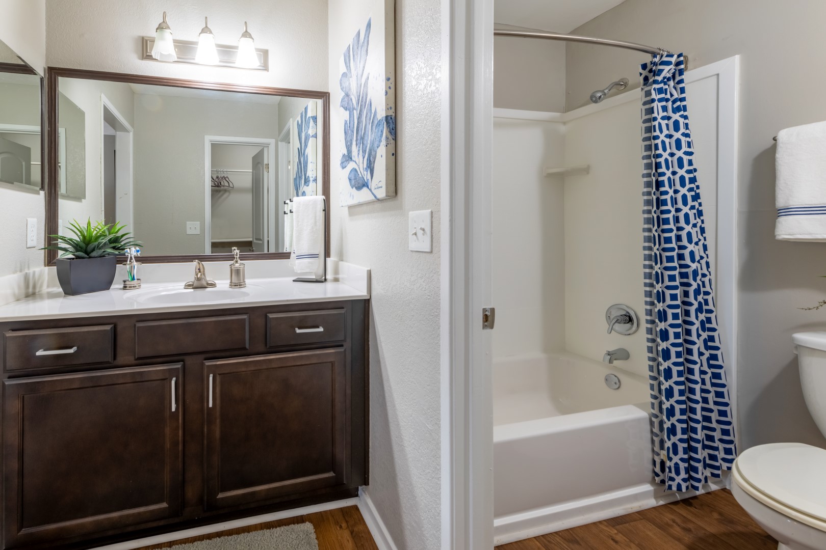 Park at Peachtree Corners The Multifamily Advisory Group at Cushman